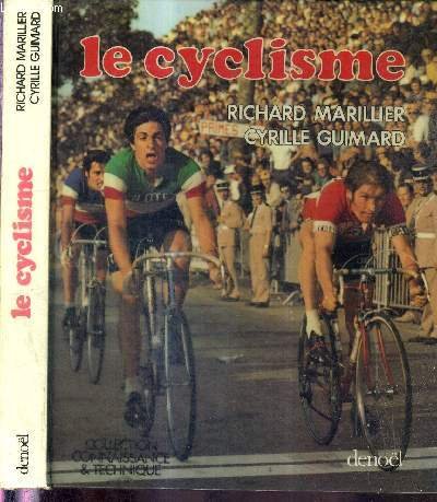Livre Daniel Rebour - Cycle De Compétition Et Cyclotourisme Sportif 1962 - Herse Singer