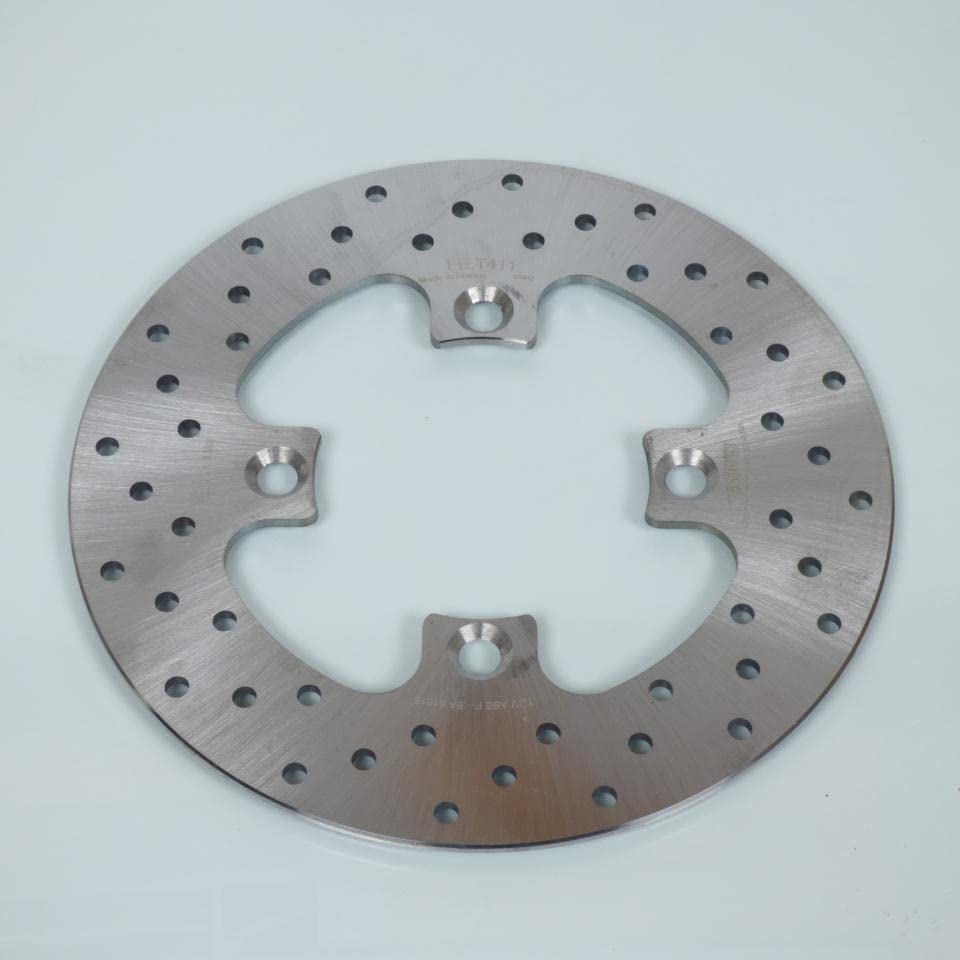 Disque de frein arrière Triton 300 Baja 2009 2010 France Equipement 220mm T411