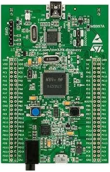STM32F4 DISCOVERY STM32F407G-DISC1 Geliştirme Kiti