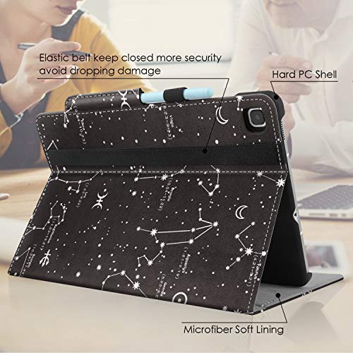 HoYiXi Custodia per Samsung Galaxy Tab S6 Lite