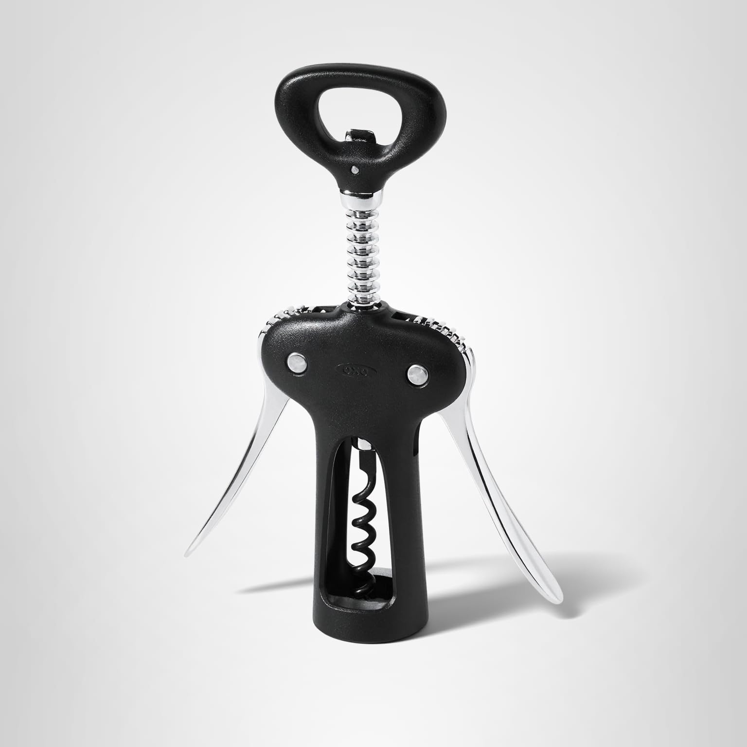 Amazon｜OXO ワイン オープナー コルクスクリュー ウイングコルク抜き