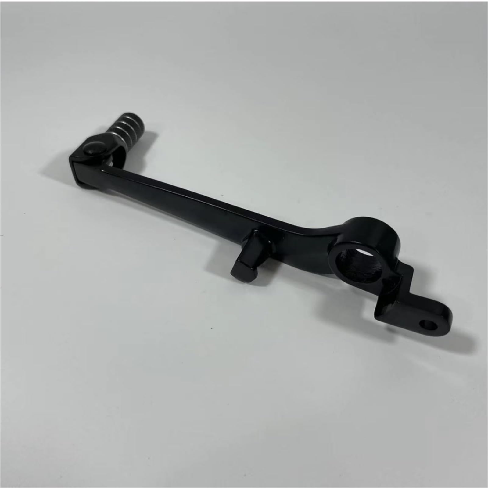 FvKJsH Motorcycle Rear Brake Lever Pedals Foot Pedal for GSXR600 2001-2003 GSXR750 2000-2003 GSXR1000 K1 2001-2004