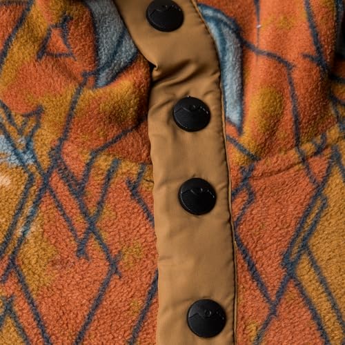 KAVU Teannaway-Awhile Argyle-L3