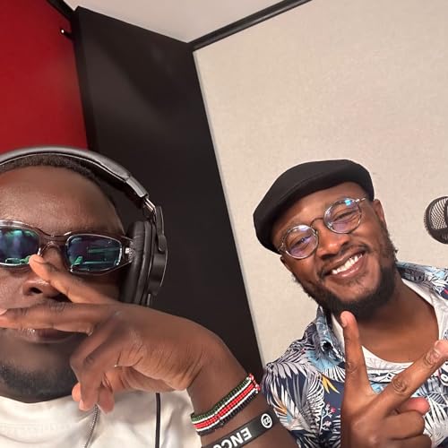 Read the room ep #3: How important is sex in a relationship ?