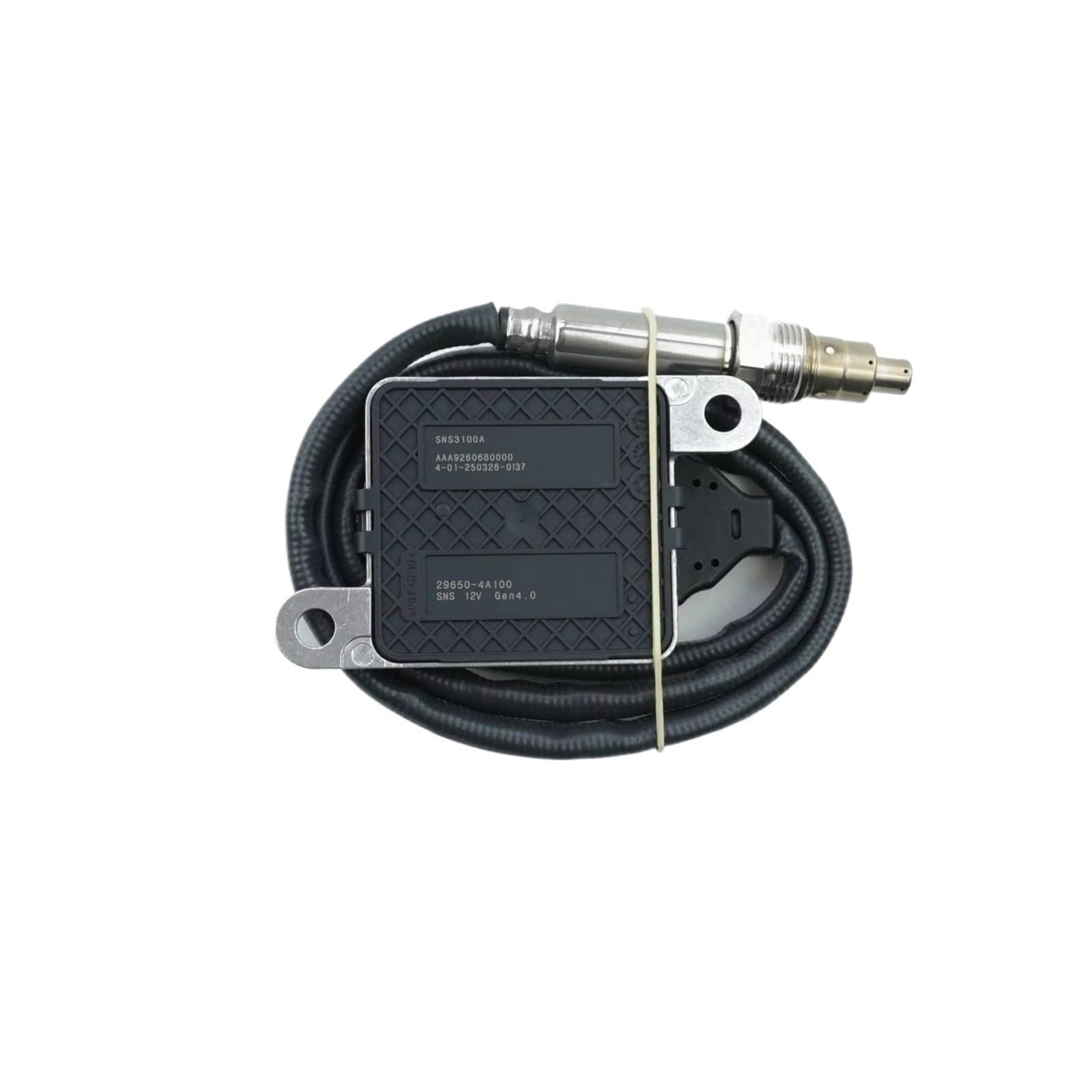 PXQCHAVLN 29650-4A100 Nitrogen Oxide Sensor 2 H-100 3 2019-296504A100 SNS3100A Nox Sensor