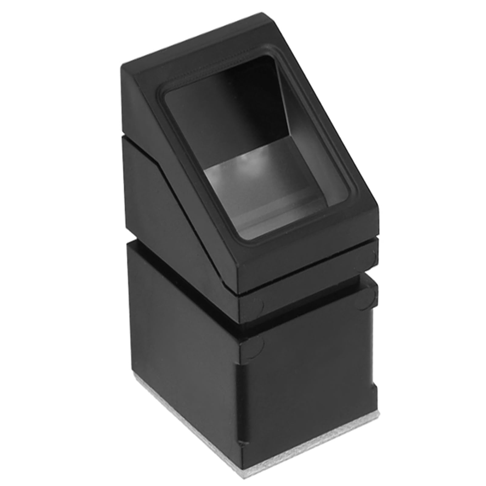 R307 Optical Fingerprint Reader Sensor Module, Access Control and Attendance Recognition, for Safety Deposit Box and Car Door Locks Low Power Consumption
