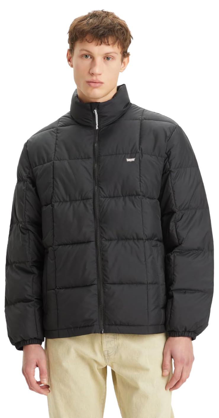 Piedmont Short Puffer Mont Mont Erkek
