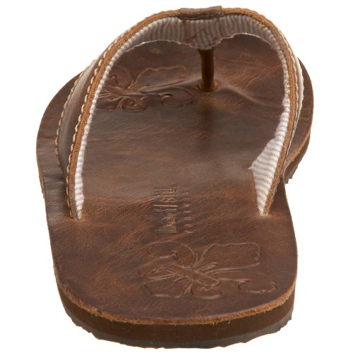 Bed Stu Men's Deck Sandal3