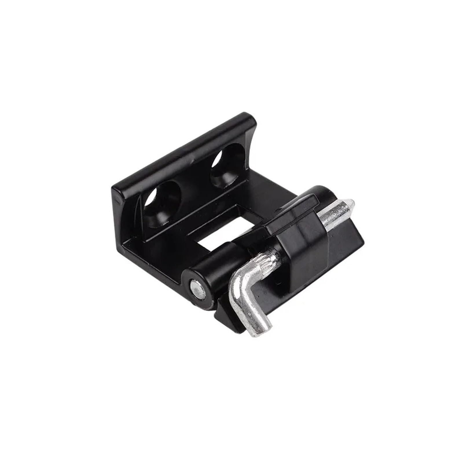 Ymuguegh One Color Switch Control Box Distribution Cabinet Machine Equipment Concealed Door Hinge Instrument Fitting Part