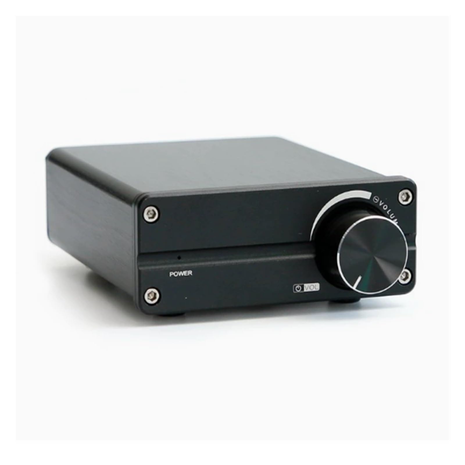 Amplificador Digital PRO HiFi 2,0 canales Mini clase amplificador estéreo 100W * 2 for altavoz(Without Power Supply)