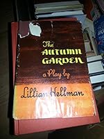 The Autumn Garden 0822200821 Book Cover