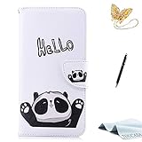 GARANTIERTER ZUGRIFF: Alle Knöpfe, Mikrofone, Lautsprecher und Steckplätze sind komplett freigestellt und voll benutzbar ohne das Handy aus der Apple iPhone XS Max Lederhülle zu entfernen. Auch größere Stecker werden nicht vom Einrasten abgehalten.