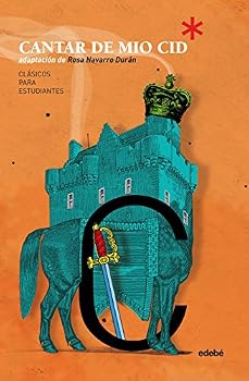 Cantar de Mío Cid