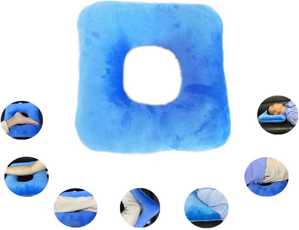 cuscino chirurgico per bbl