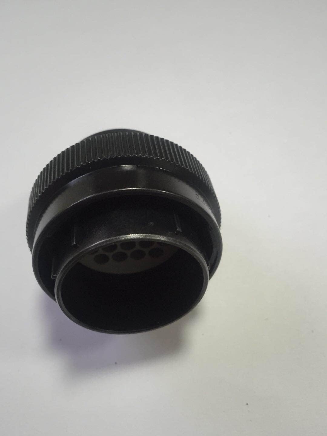 1PC aviation socket plug connector JL05-6A24-28PC-F0-R