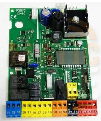 Kit de rechange d'origine BFT I700062 10001 pour carte Vega PHEBE BT A