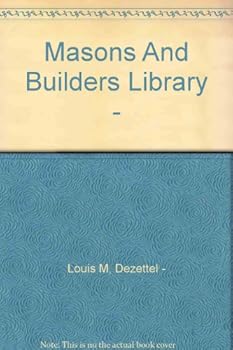 Masons And Builders Library -