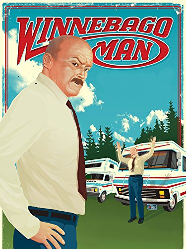 Winnebago Man Winnebago Man