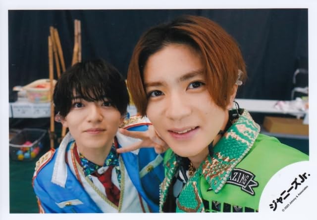 Johnny&#39;s - 西村拓哉　セット 西村拓哉 オリジナルフォトセット 関西ジャニーズJr. フレッシュ