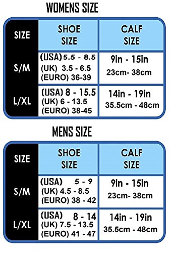 A-swift - Calze a compressione graduata (1 paio)