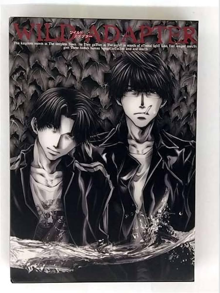 Amazon.co.jp: OVA WILD ADAPTER?禅 ZEN