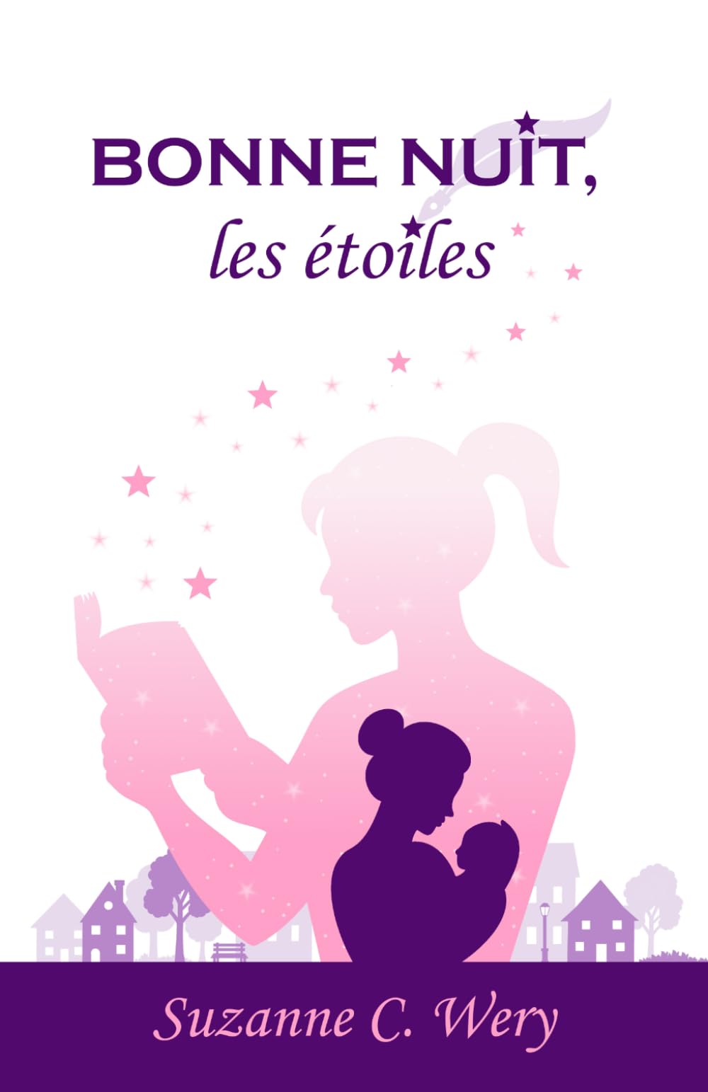 Bonne nuit, les étoiles