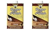 RF9016 Restor-A-Finish, 16-Ounce, Cherry