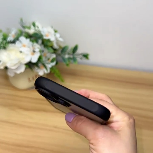 【美品】iPhone12mini Amazon.co.jp: iPhone12mini 用 ケース 半透明 耐衝撃 滑り止め 指紋