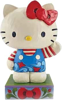 HELLO KITTY GILAPPLE フィギュア HELLO KITTY GILAPPLE フィギュア UNDERCOVER x Hello Kitty x Medicom