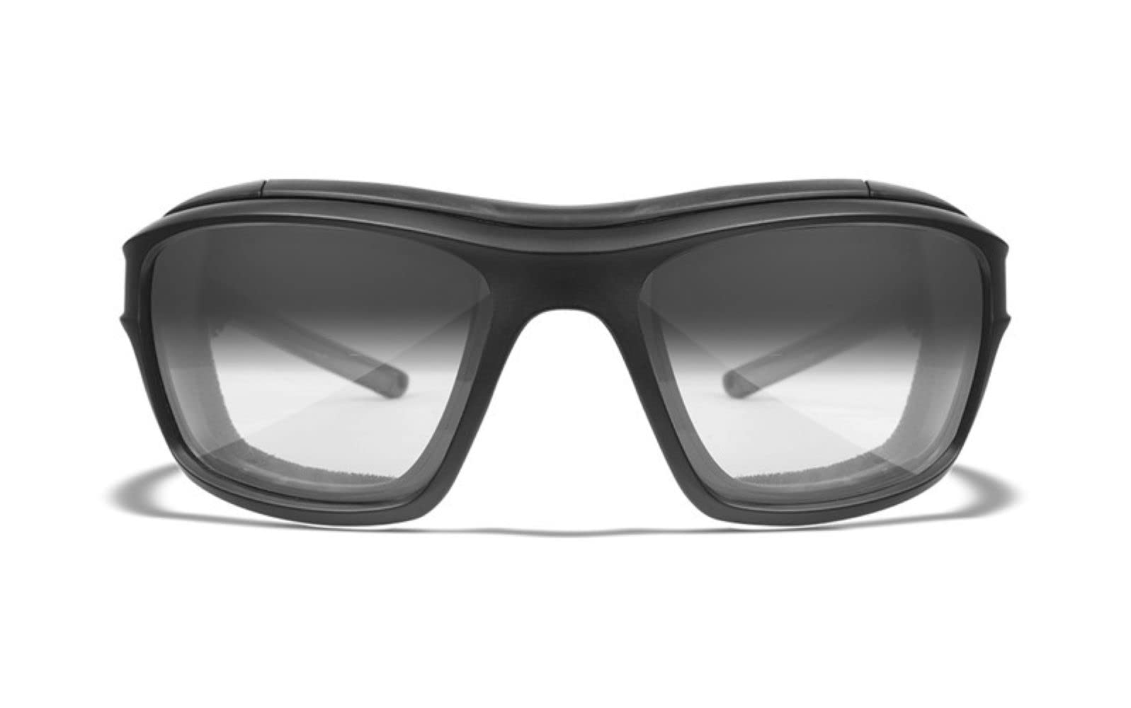 Wiley XWiley X | WX Ozone | Sonnenbrille Herren | Polbrille Angeln| Polarisierte Sonnenbrille Herren │ Sportbrille ideal bei Outdoor-Aktivitäten - Angeln und Farhrrad | 100% UVA/UVB-Schutz