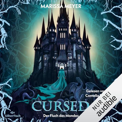 Cursed – Der Fluch des Mondes Titelbild