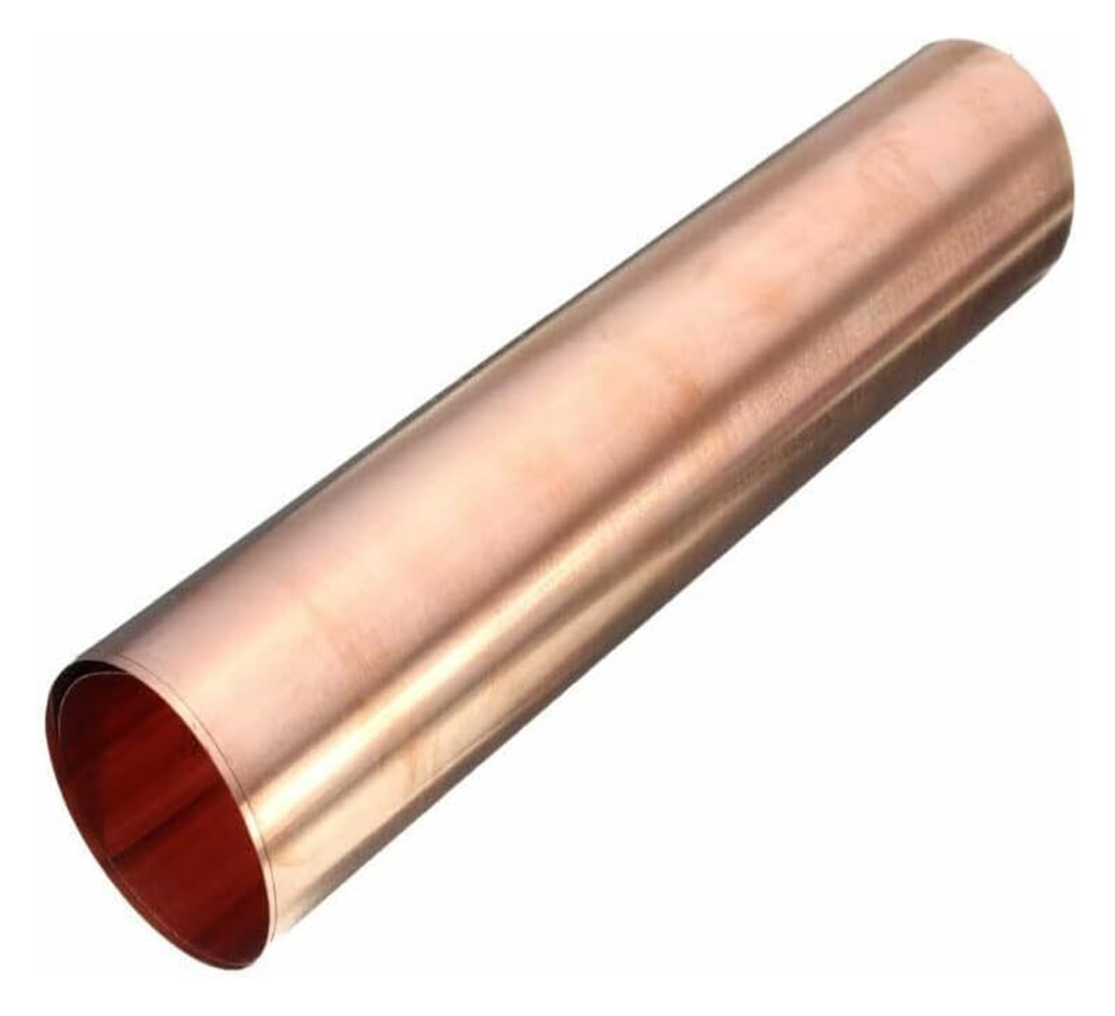 Płyta z folii miedzianej o grubości 0,01–0,6 mm w wielu rozmiarach