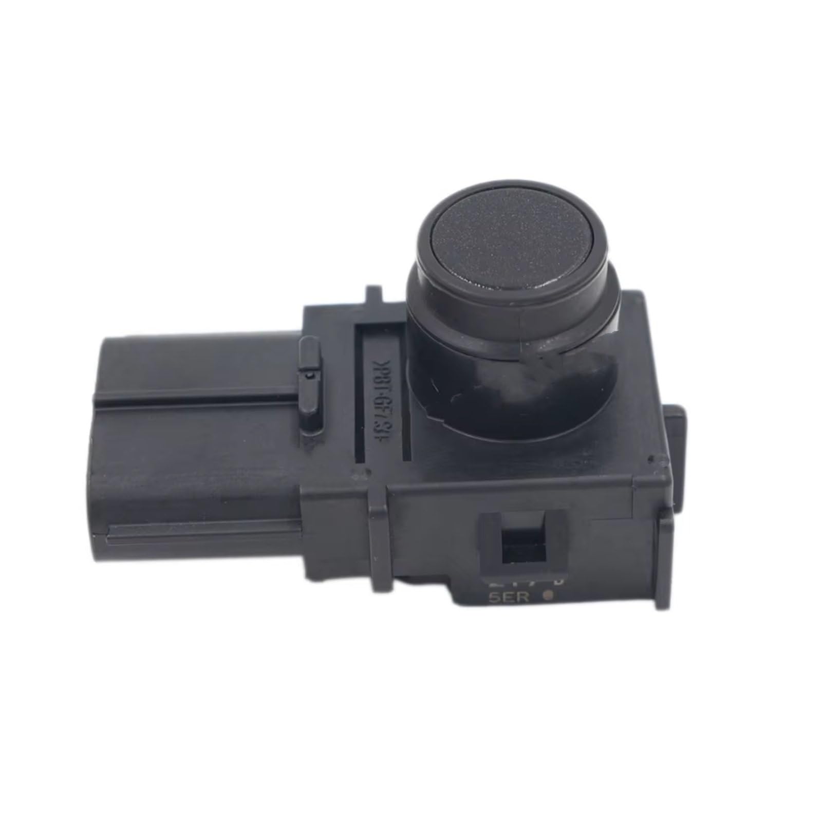 Sensor de Aparcamiento Compatible Con Sensor Aparcamiento PDC 89341-60040 Asistencia Marcha Atrás Parachoques 188400-2570 Piezas Repuesto Accesorios Modificación