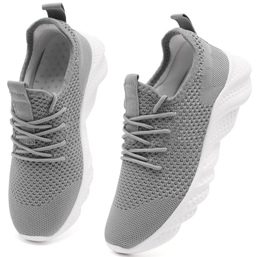 ZGPWZWL Turnschuhe Damen Sneakers Schuhe Laufschuhe Sportschuhe Straßenlaufschuhe Leichtgewichts Sommerschuhe