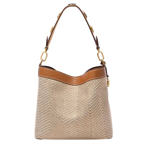 Image of Fossil Womens Jessie Shoulder Bag