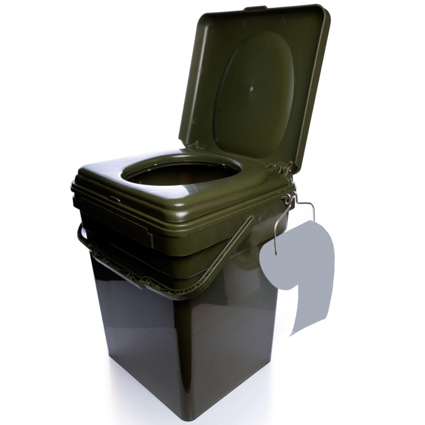 Ridgemonkey CoZee Toilet Seat Full Kit RM595