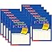 Scholastic Teaching Resources SC-0439546443-10 Substitute Teacher Folder - 10 Each
