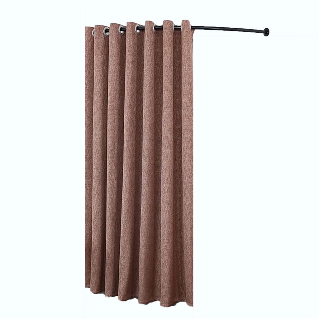 POLGDW Portable Dressing Room Divider Screen Ideal for Clothing Stores, Boutiques, Changing Rooms and Shopping Malls Versatile Divider for Office Dresser