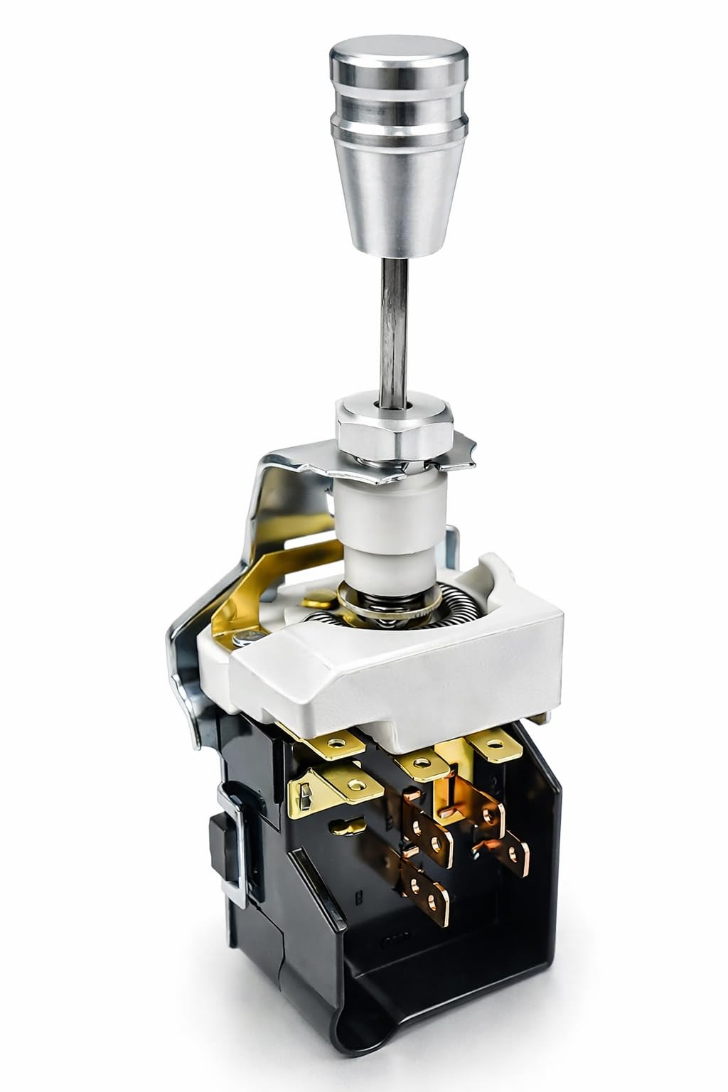 Amazon.com: HUQUZN Headlight Switch Replacement Fit for GMC Chevy