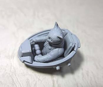 戦損Ver.★3Dレジン製フルコスチューム（マスクなし）未使用品 楽天市場】1/35 パワースーツを身に付けた盗賊団の美少女首領 未