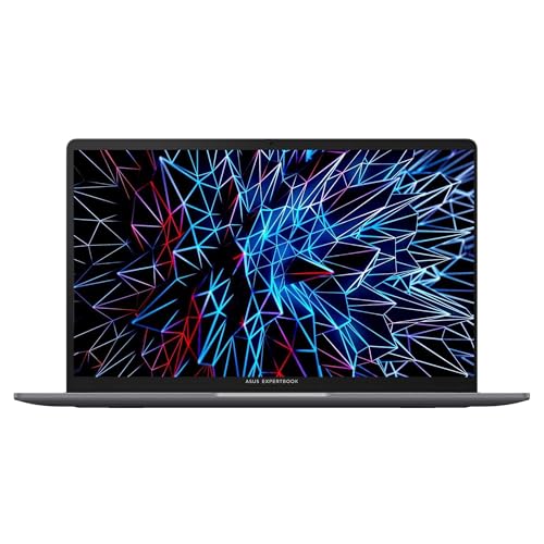 Image of Asus ExpertBook P1 P1503CVA-I716512G0D011 i7-13620H 32GB 1TBSSD 15.6 inch FHD W11P Laptop-CNT012
