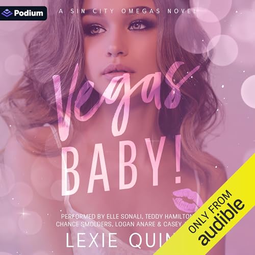 Vegas Baby! by Lexie Quinn episode artwork