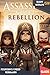Assassin's Creed Rebellion Game Guide: Beginner Tips (English Edition)