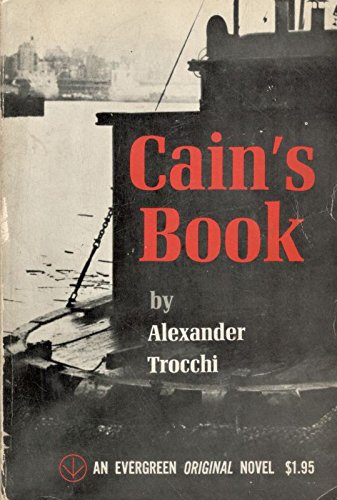 Cain's book B000I16Z8C Book Cover