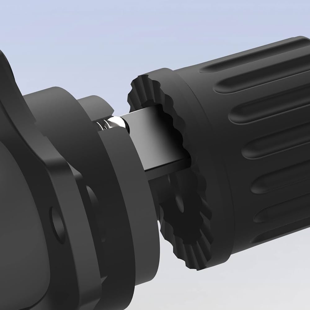 GENKI製　Jフック（60-25）　ロングタイプ　（黒ゴムクッション） AY-04520 クッションゴム丸型タイプ YSK(山脇産業) 穴径14mm外径
