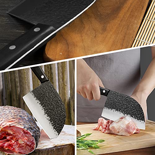 The 30 Best Chinese Vegetable Knives of 2022 [Verified] Cherry Picks