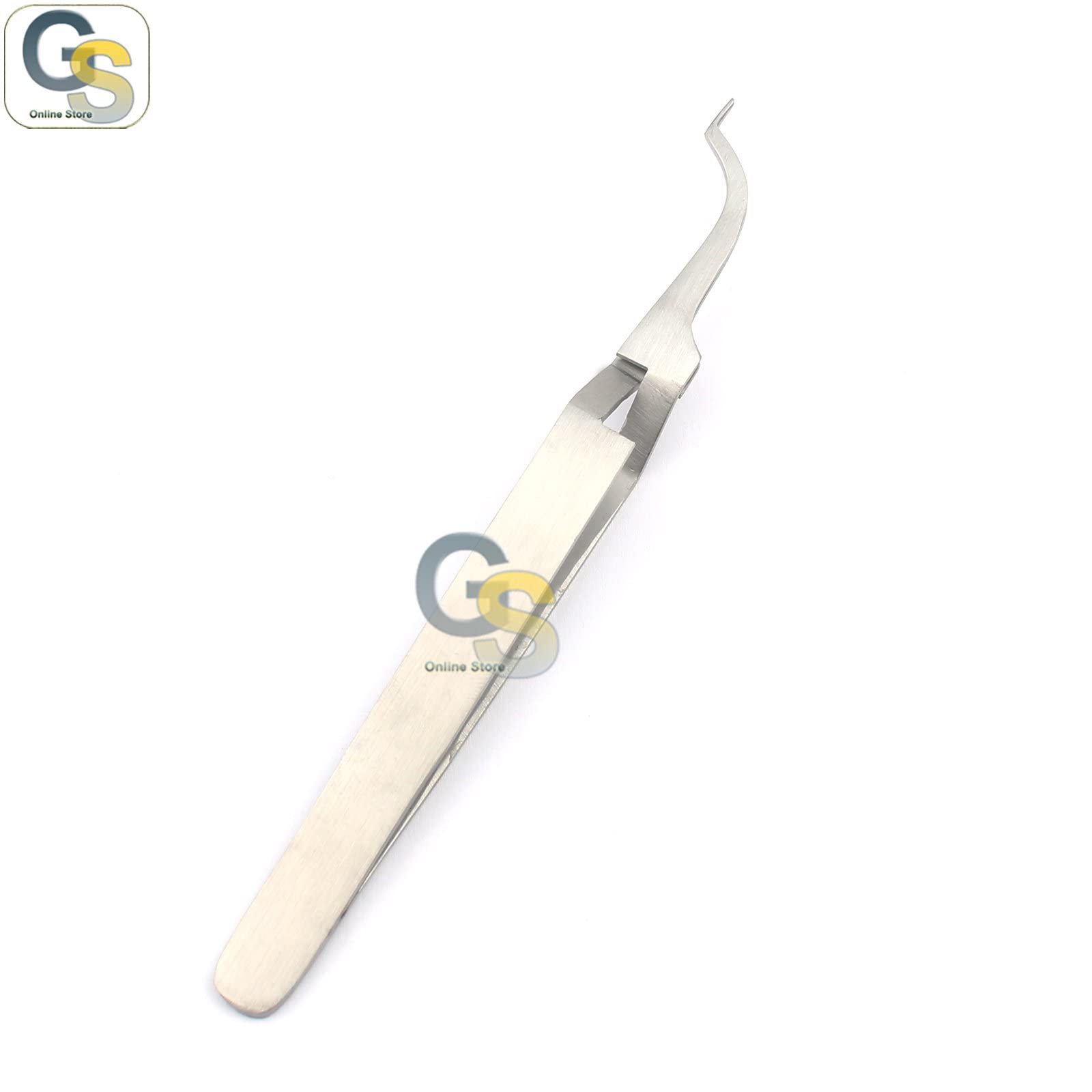 Style 4WF, PEEK Tips