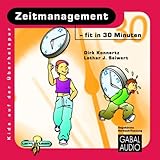 Zeitmanagement - fit in 30 Minuten