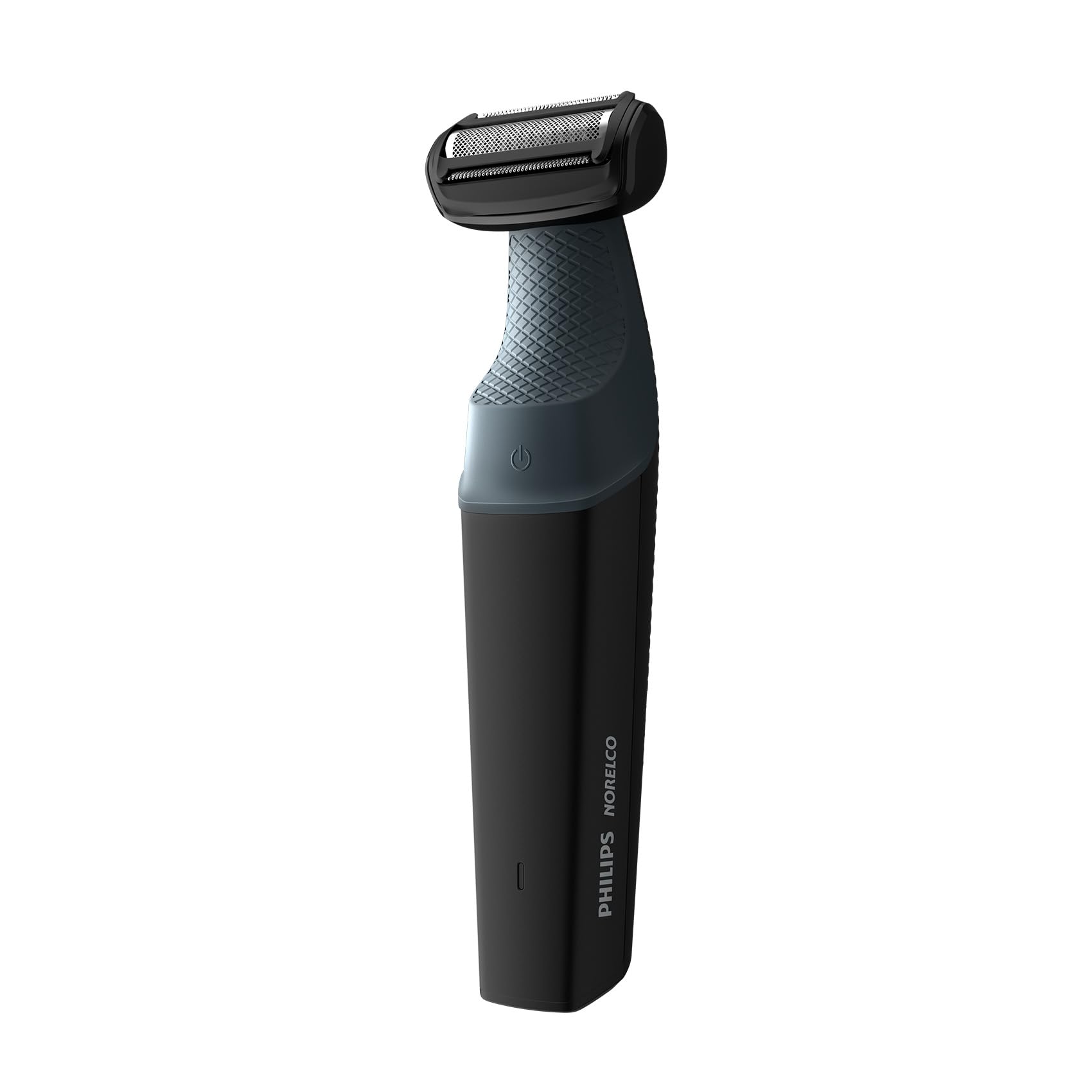 Philips Bodygroom series 3000 Cortadora de ingle y cuerpo a prueba de ducha BG3017/01