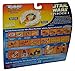 Star Wars - Episode 1 - Micro Machines - Trade Federation Battleship - #4 - Die Cast Metal - Galoob - Limited Edition - Collectible